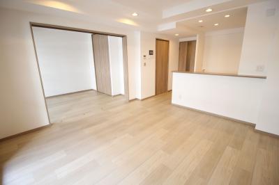 キングマンションエピシオン阿波座イーストディオ